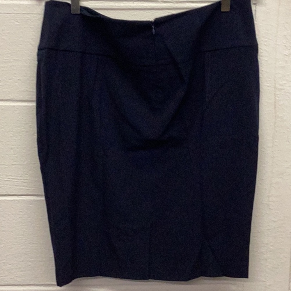 Venus Women's Blazers BKIR - Navy Blazer & Pencil Skirt - sz 16 - new - Picture 10 of 11